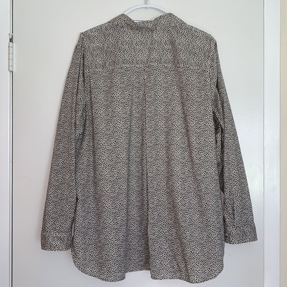 Old Navy Tunic Shirt - Picture 5 of 5